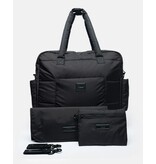7AM Enfant Plaza Weekend Diaper Bag