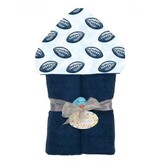 Baby Jar Football Towel Set