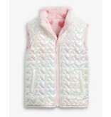 Appaman Heart Cloud Rversible Vest