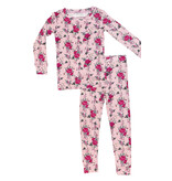 Lev Rosalind Floral PJ Set
