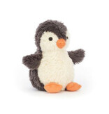 Jellycat Peanut Penguin Small