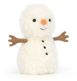 Jellycat Little Snowman