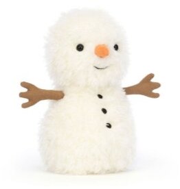 Jellycat Little Snowman