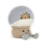 Jellycat Amuseables Snow Globe