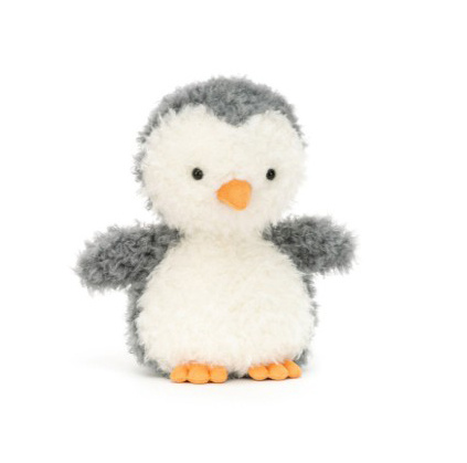 Jellycat Little Penguin