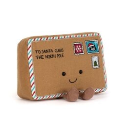 Jellytcat Amuseables Letter To Santa