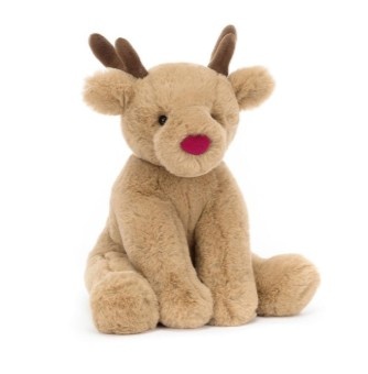 Jellycat Romi Reindeer