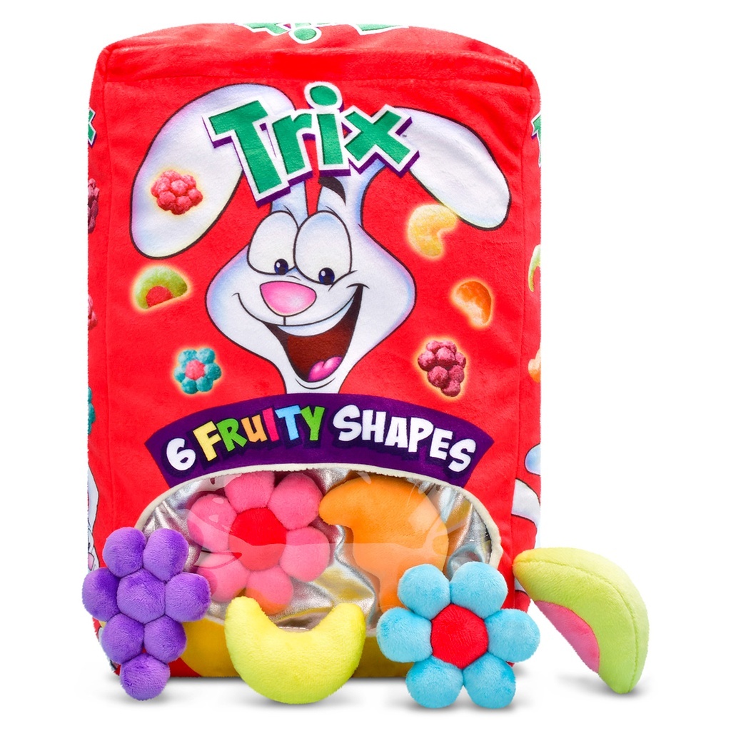 IScream Trix Packaging Pillow