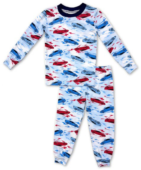 Esme Turbo PJ Set