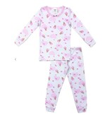 Esme  Sweet Ice Cream Inf PJ Set