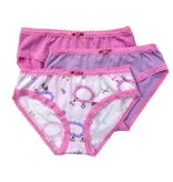 Esme Charms 3-Pack Panty Set