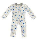 Esme Field Goal Flip Footie