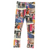Swiftie Showgirl Print Legging