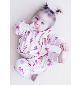 LPK Pink Bolts Set