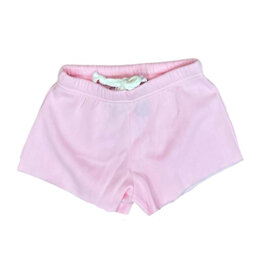 KatieJ NYC Ballet Pink Dylan Shorts
