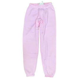KatieJNYC Ballet Pink Dylan Sweatpant