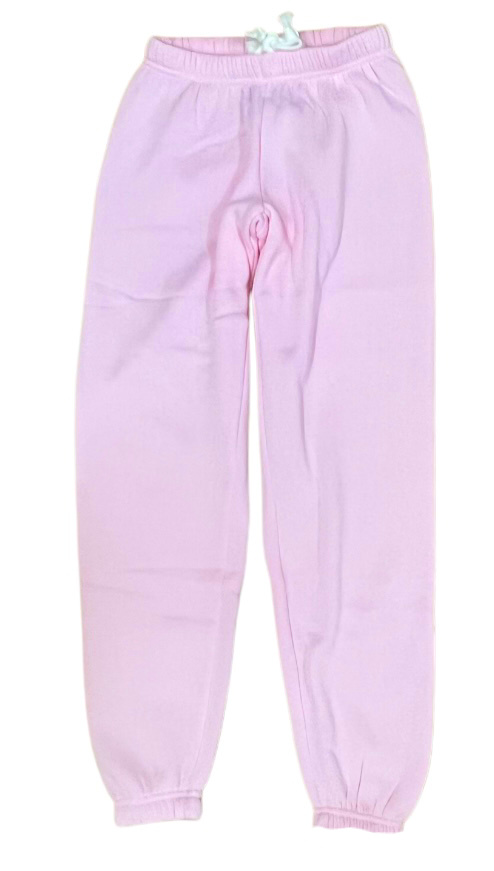 KatieJNYC Ballet Pink Dylan Sweatpant
