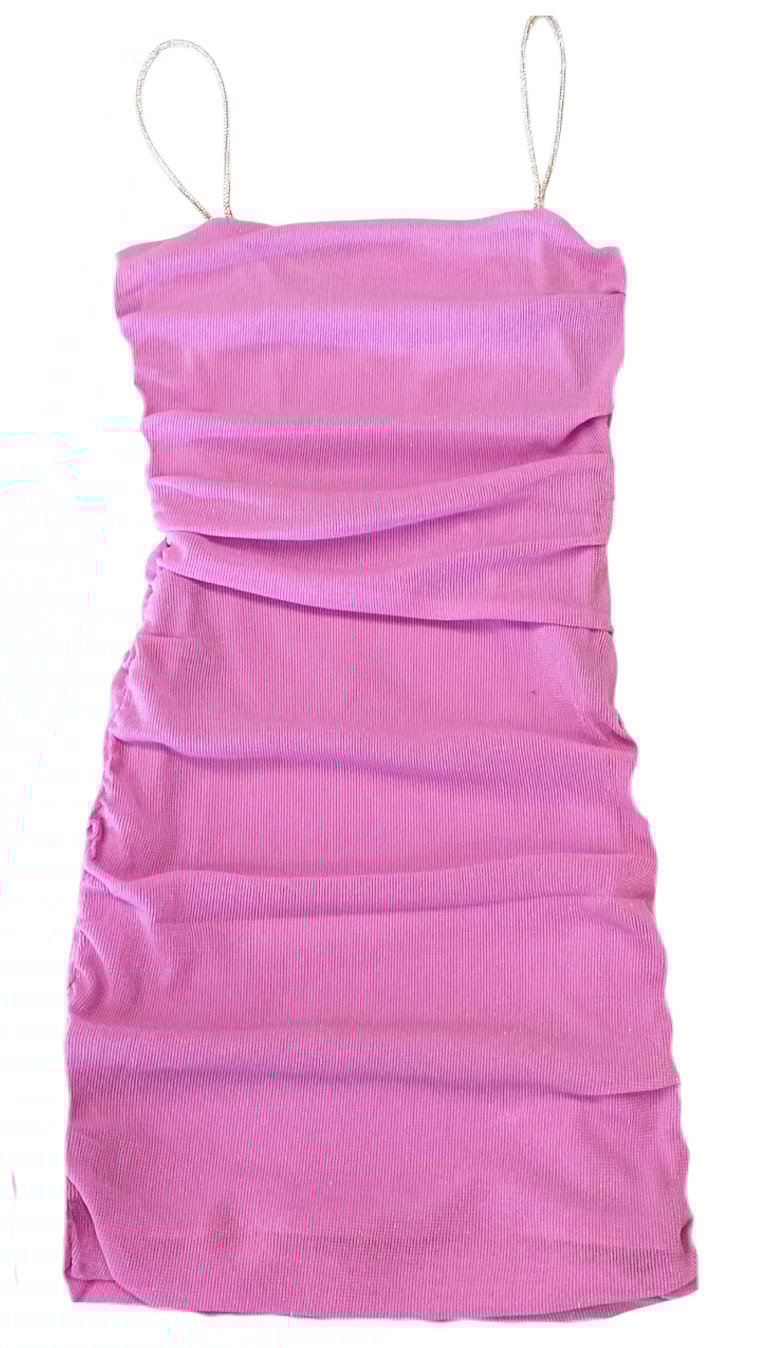 KatieJ NYC Peony Kassidy Dress