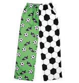Iscream Plush Pants Soccer