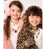 Super Smalls Jungle Jeweled Ear Muffs