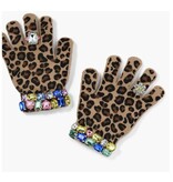 Super Smalls Jungle Jeweled Gloves