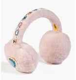 Super Smalls Cotton Candy Ear Muffs