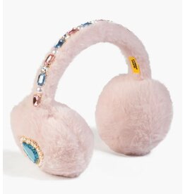 Super Smalls Cotton Candy Ear Muffs