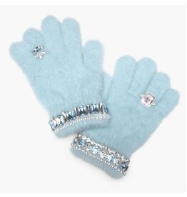 Super Smalls Disney Frozen Elsa Gloves
