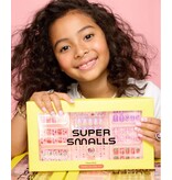 Super Smalls Days of Week Press on Nail Kit