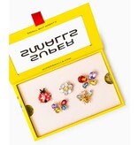 Super Smalls Garden Ring Set