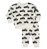 LPK Born to Ride Jogger Set