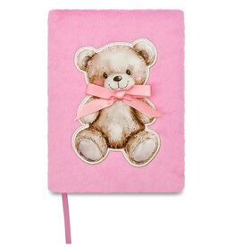 Iscream Beary Cute Journal