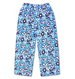 IScream Corey Paige Hanukkah Bright Star Plush Pant