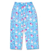 IScream Snow Day Plush Pant