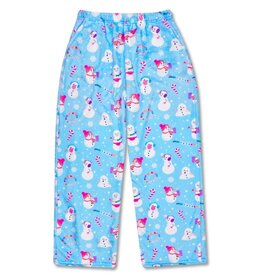 IScream Snow Day Plush Pant