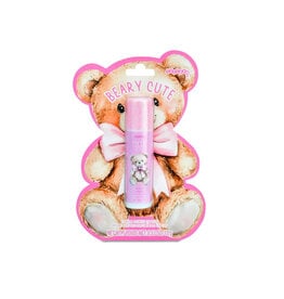 IScream Beary Cute Lip Balm