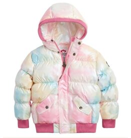 Appaman TD Puffy Coat