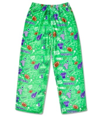 iScream Corey Paige End Zone Plush Pant