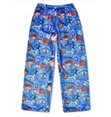 iScream Corey Slam Dunk Plush Pant