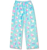 Iscream Piece of Cake Plush Pants