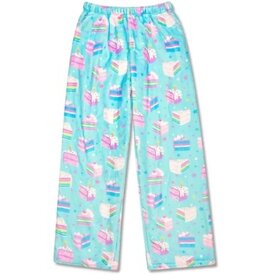 Iscream Piece of Cake Plush Pants