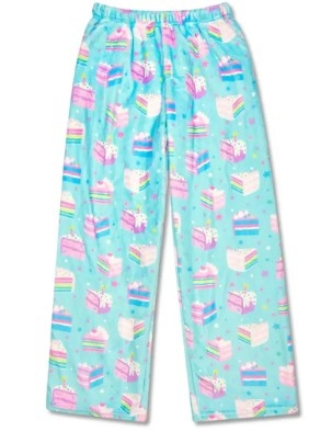 Iscream Piece of Cake Plush Pants