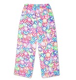 iScream Corey Paige Lightning Love Plush Pant