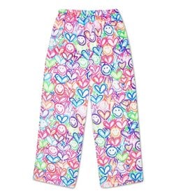 iScream Corey Paige Lightning Love Plush Pant