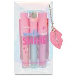 Sparkle and Shine Lip Gloss Set