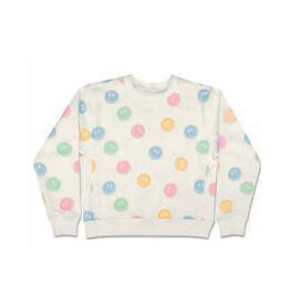 iScream Made You Smile Sweatshirt