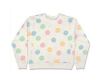 iScream Made You Smile Sweatshirt