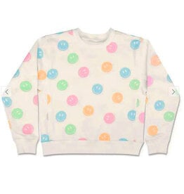 iScream Made You Smile Sweatshirt