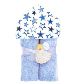 Baby Jar Starry Sky Towel Set