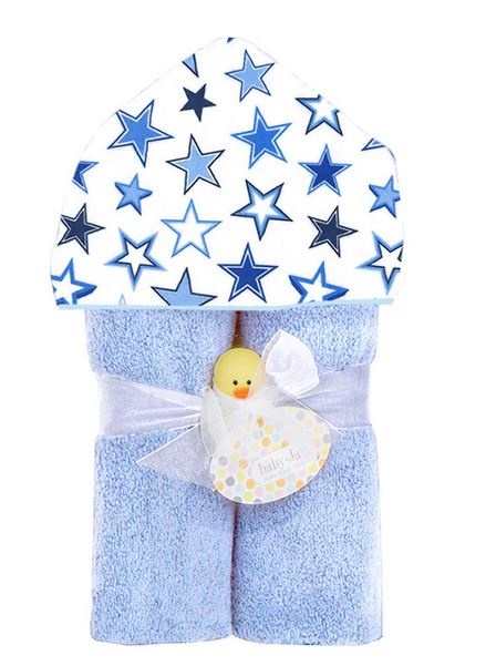 Baby Jar Starry Sky Towel Set